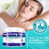 Neck Firming Cream,Anti Aging Moisturizer for Neck & Décolleté,Saggy Neck Tightener & Double Chin Reducer Cream