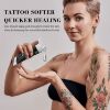 Tattoo Aftercare,Tattoo Aftercare Soothing Gel to Promote Skin Healing,Relieves Itching,Aftercare Salve to Refresh Old Tattoos,Safe for All Skin Types