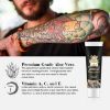 Tattoo Aftercare,Tattoo Aftercare Soothing Gel to Promote Skin Healing,Relieves Itching,Aftercare Salve to Refresh Old Tattoos,Safe for All Skin Types