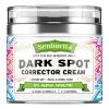 Dark Spot Remover for Face,Essence Pear Skin Cream with Plant Extract Ingredient for Face and Body,Body Moisturizer for Bikini and Sensitive Areas
