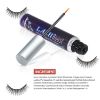 Eyelash Growth Serum, Rapid Lash Enhancer Serum, Eyebrow Grow Serum for Thicker Fuller Longer Lashes & Brows,5ml