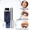 Eyelash Growth Serum, Rapid Lash Enhancer Serum, Eyebrow Grow Serum for Thicker Fuller Longer Lashes & Brows,5ml