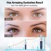 Eyelash Growth Serum, Rapid Lash Enhancer Serum, Eyebrow Grow Serum for Thicker Fuller Longer Lashes & Brows,5ml