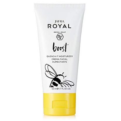 Jafra Royal Boost Quench It Moisturizer