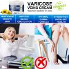 Varicose Veins Cream, Spider Varicose Veins Treatment For Legs, Strengthen Capillary Health, Improve Blood Circulation, Relief Phlebitis Angiitis Inflammation, Tired and Heavy Legs Fast Relief