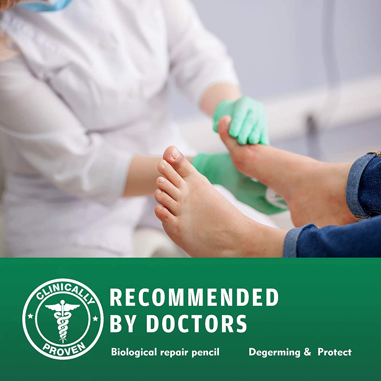 Senhorita Personal care guidance around you, tailormade beauty for