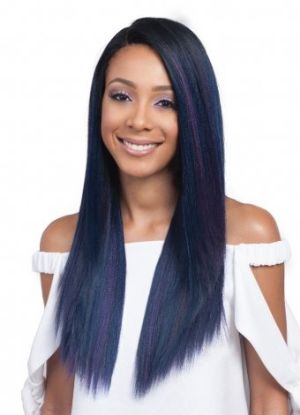 Bobbi Boss Lace Front Wig MLF225 ZAVINA (TT6/56)