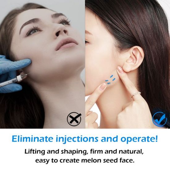 Senhorita Personal care guidance around you, tailormade beauty for