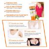 Breast Enhancement Cream, Natural Breast Enhancement Firming Lift Cream, Nourishing Breast Press