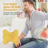 Pain Relief Patches, Lower Back Pain Relief Products, Relief Back & Joint Pain, Muscle Soreness(24Pcs)