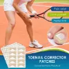 Ingrown Toenail Treatment, Ingrown Toenail Corrector Strips, Professional & Safe & Efficient, for Paronychia Caused by Ingrown Toenail, 50 Pcs, with 2 professional pedicure tools