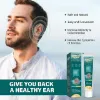 Tinnitus Relief for Ringing Ears, Tinnitus Relief Treatment Cream Relieves Discomfort for Men and Women