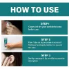 Tinnitus Relief for Ringing Ears, Tinnitus Relief Treatment Cream Relieves Discomfort for Men and Women