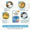 Toenail Fûngus Treatment, 32Pcs Nail Repair Patches, Restores Appearance of Discolored or Damaged Nails