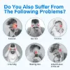 Tinnitus Relief for Ringing Ears, Natural Herbal Tinnitus Relief Treatment Patches Relieves Discomfort for Men and Women