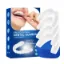Mouth Guard for Grinding Teeth at Night, Professional Dental Night Guard for Teeth Grinding Stops Bruxism & Eliminates Teeth Clenching Teeth 2 Sizes Pack of 4 with high Quality Hygiene Case