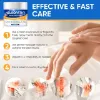 Néuropãthy Pãin Relief for Feet, Maximum Strength Pãin Relief Cream for Feet, Hands, Legs, Toes, Nérvé Pãin Relief Cream Includes Arnicã, Vitamin B6 & E, Aloe Vera, Improve Blood Circulation