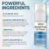 Picture of Face Lift, Instant Face Tightening Cream with Hyaluronic Acid, Neck, Eye Anti-aging Serum for Smoothing Fine Lines, Wrinkles and Firming Loose Sagging Skin, Puffiness in 2 Minutes