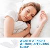 Picture of Senhorita Mouth Guard, 8PCS Grinding Teeth Professional Dental Night Guard for Teeth Grinding Stops Bruxism & Eliminates Teeth Clenching Teeth 2 Sizes