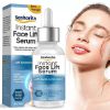 Picture of Instant Face Lift Cream, Temporary Skin Tightening Cream to Smooth Fine Lines and Wrinkle, Visibly Firming Loose Sagging Skin for Face and Neck