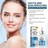 Picture of Instant Face Lift Cream, Temporary Skin Tightening Cream to Smooth Fine Lines and Wrinkle, Visibly Firming Loose Sagging Skin for Face and Neck