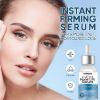Picture of Instant Face Lift Cream, Temporary Skin Tightening Cream to Smooth Fine Lines and Wrinkle, Visibly Firming Loose Sagging Skin for Face and Neck