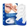 Picture of Mouth Guard for Grinding Teeth at Night, Professional Dental Night Guard for Teeth Grinding Stops Bruxism & Eliminates Teeth Clenching Teeth 2 Sizes Pack of 4 with high Quality Hygiene Case