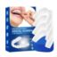 Picture of Mouth Guard for Grinding Teeth at Night, Professional Dental Night Guard for Teeth Grinding Stops Bruxism & Eliminates Teeth Clenching Teeth 2 Sizes Pack of 4 with high Quality Hygiene Case