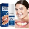 Picture of Tooth Paint, Professional Instant Teeth Whitening Paint, Tooth Polish Uptight White for Removiing Stains, Dirt, Get a Shiny Smile, Safe for Use, 5ML