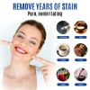 Picture of Tooth Paint, Professional Instant Teeth Whitening Paint, Tooth Polish Uptight White for Removiing Stains, Dirt, Get a Shiny Smile, Safe for Use, 5ML