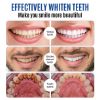 Picture of Tooth Paint, Professional Instant Teeth Whitening Paint, Tooth Polish Uptight White for Removiing Stains, Dirt, Get a Shiny Smile, Safe for Use, 5ML
