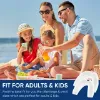 Mouth Guard, for Grinding Teeth Professional Dental Night Guard for Teeth Grinding Stops Bruxism & Eliminates Teeth Clenching Teet
