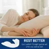 Mouth Guard, for Grinding Teeth Professional Dental Night Guard for Teeth Grinding Stops Bruxism & Eliminates Teeth Clenching Teet