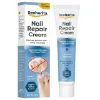 Toenail Fûngus Treatment, Toe Nail Repair Treatment Extra Strength, Effective Nail Repair Cream for Thick, Broken, Discolored Nails