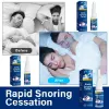 Anti Snoring Devices, Anti Snoring Spray Provide the Effective Snoring Solution