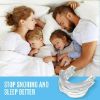 Picture of Anti Snoring Device Mouthpiece, Professional Comfortable&Adjustable Snore Mouthpiece,Snoring Solution for Men/Women Better Sleep