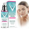 Picture of Face Lift, Instant Face Tightening Cream with Hyaluronic Acid, Neck, Eye Anti-aging Serum for Smoothing Fine Lines, Wrinkles and Firming Loose Sagging Skin, Puffiness in 2 Minutes