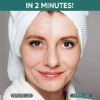 Picture of Face Lift, Instant Face Tightening Cream with Hyaluronic Acid, Neck, Eye Anti-aging Serum for Smoothing Fine Lines, Wrinkles and Firming Loose Sagging Skin, Puffiness in 2 Minutes