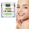 Picture of Eye Cream for Dark Circles and Puffiness,Eye Repair Gel-Cream for Removing Eye Bags,Fade Eye Lines & Refresh Your Skin,24 Hour Hydration for All Skin Types