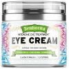 Picture of Senhorita Eye Cream, Reduce Dark Circles, Wrinkle & Puffiness, Firms & Lifts Skin, 1.7 oz