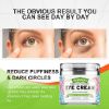 Picture of Senhorita Eye Cream, Reduce Dark Circles, Wrinkle & Puffiness, Firms & Lifts Skin, 1.7 oz