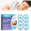 Picture of Anti Snoring Devices, 8 Pcs Magnetic Nose Clip Provide The Effective Solution to Stop Snoring