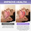 Picture of Anti Snoring Devices, 8 Pcs Magnetic Nose Clip Provide The Effective Solution to Stop Snoring