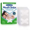 Picture of Mouth Tape for Sleeping, 120Pcs Sleep Mouth Tape, Correct and Reduce Snoring for Enhancing or Improving Nose Breathing & Nighttime Sleeping