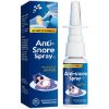 Picture of Anti Snoring Devices, Anti Snoring Spray Provide the Effective Snoring Solution