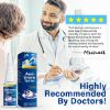 Picture of Anti Snoring Devices, Anti Snoring Spray Provide the Effective Snoring Solution