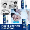 Picture of Anti Snoring Devices, Anti Snoring Spray Provide the Effective Snoring Solution