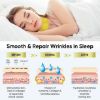 Picture of Neck Wrinkle Patches, 24K Gold Collagen Neck Patches for Neck Lines Removal, Firming Smoothing and Moisturizing-5PCS