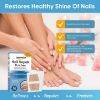 Picture of Toenail Fûngus Treatment, 32Pcs Nail Repair Patches, Restores Appearance of Discolored or Damaged Nails