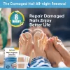 Picture of Toenail Fûngus Treatment, 32Pcs Nail Repair Patches, Restores Appearance of Discolored or Damaged Nails